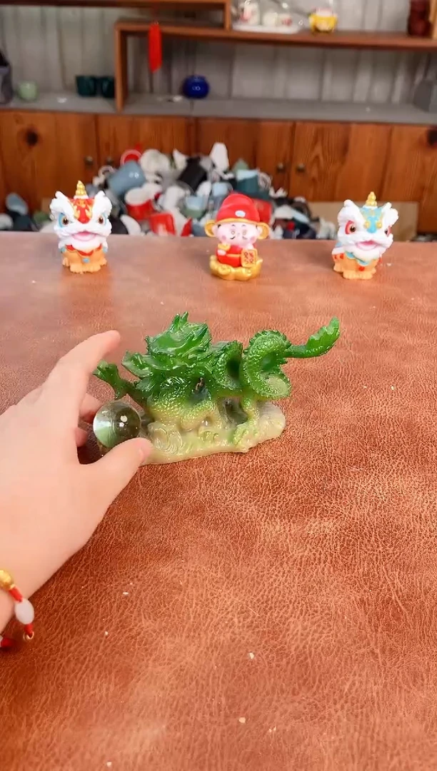 工厂通货，完美主义慎下