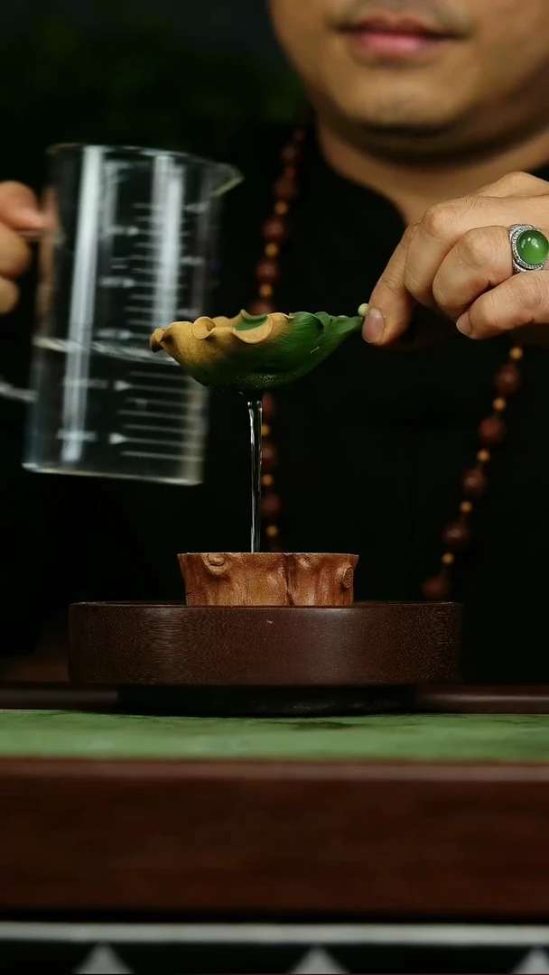 茶壶紫砂m36叶子茶漏