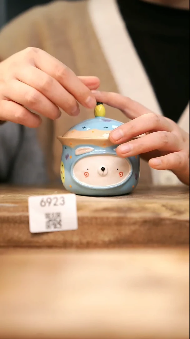 【落单孤品】福利/杯子@@6923