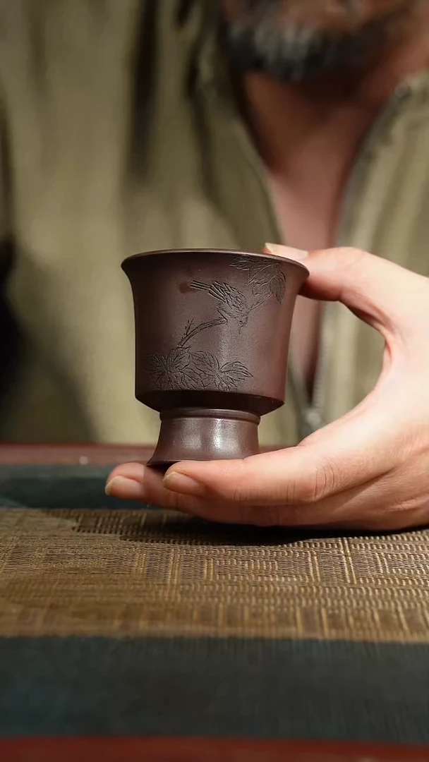 茶壶紫砂002宜兴市丁蜀镇紫砂精品