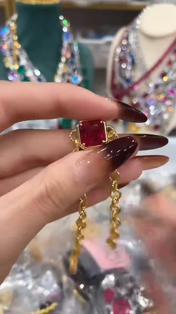 非金属无高端精品系列款式q702