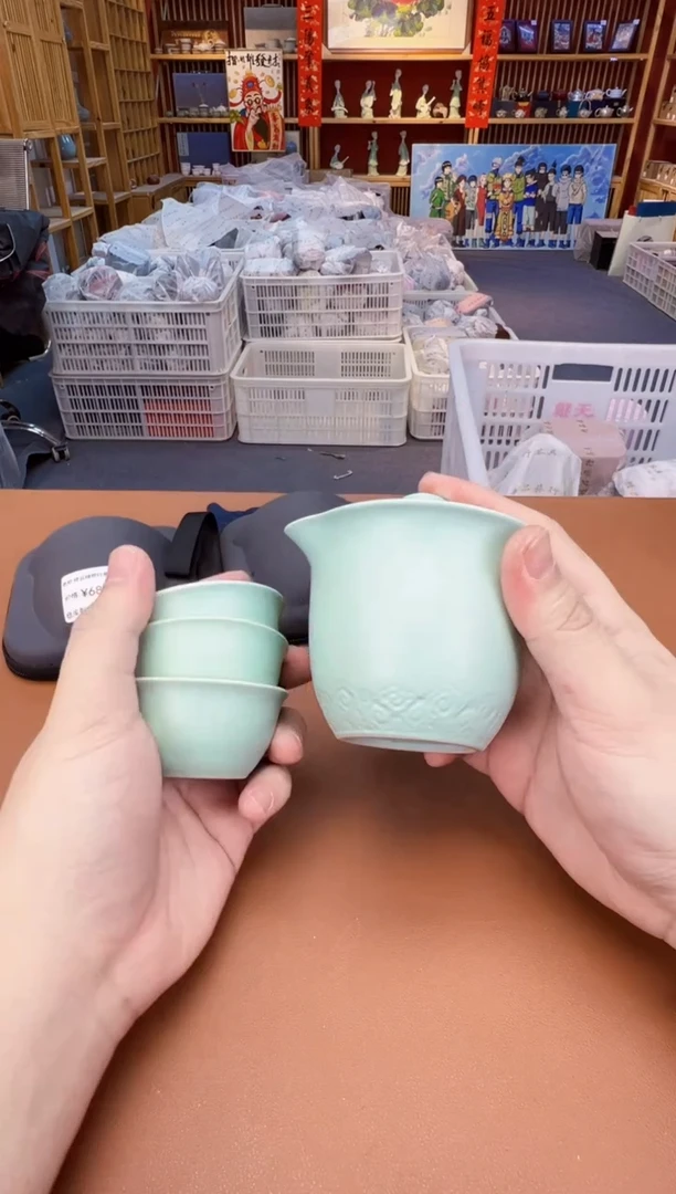 【闪购商品】瓷制品S11111111111