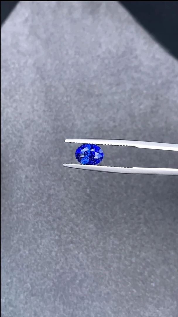 【闪购商品】蓝宝石裸石未镶嵌3.05克拉