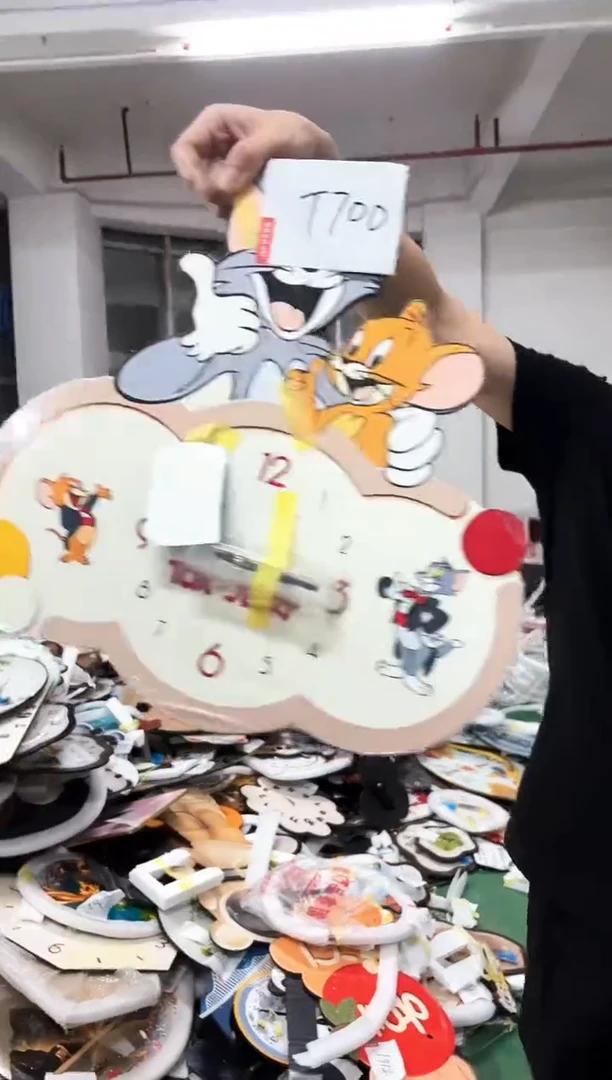 圆形孤品微瑕小河果果闪购T700