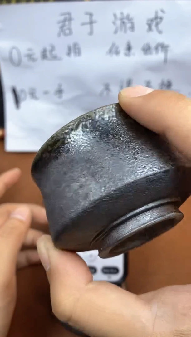 【闪购商品】观寂茶器柴烧专拍链接401