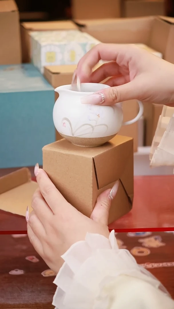 【闪购商品】其他茶具茶具（无礼盒@@T067