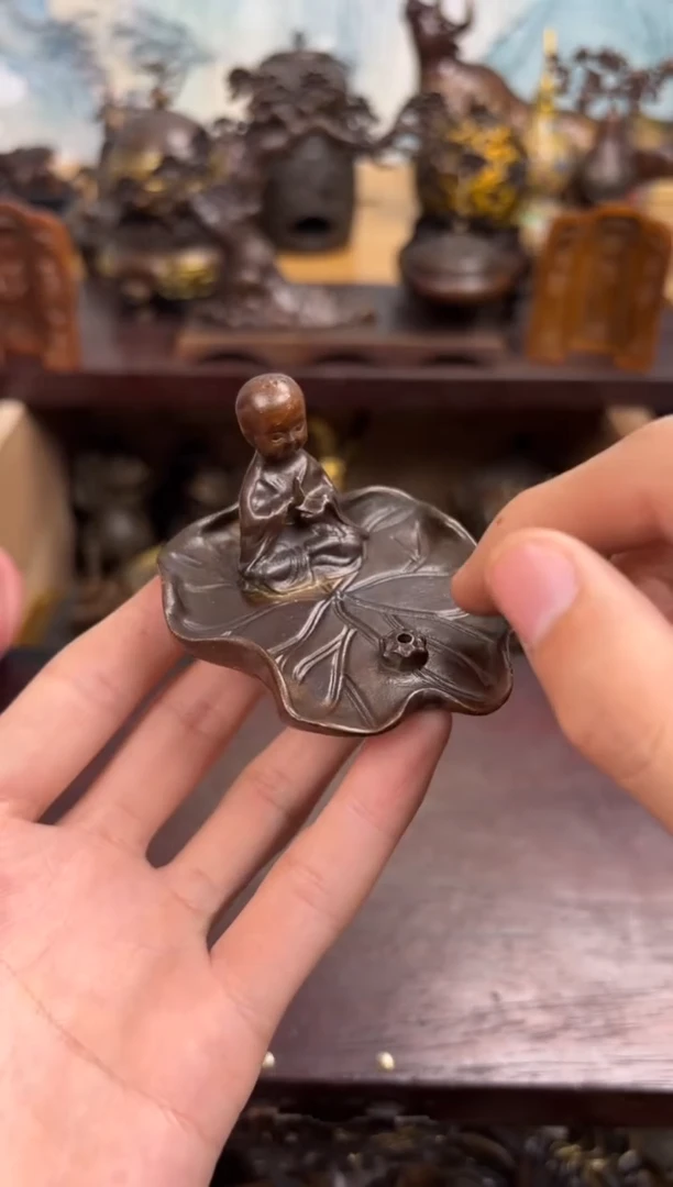 锦瑞铜专属精选链接