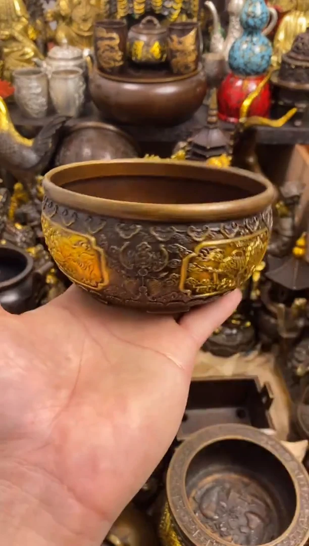 1案台摆件 物品摆件