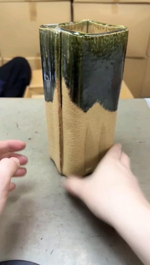 瓷片325聚宝缘海陶精选