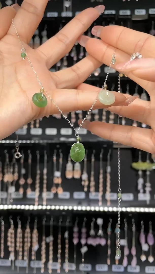 【闪购商品】紫晶耳饰银S925镶嵌公子