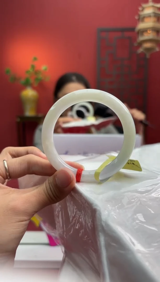 未镶嵌手镯翡翠翡翠手镯12