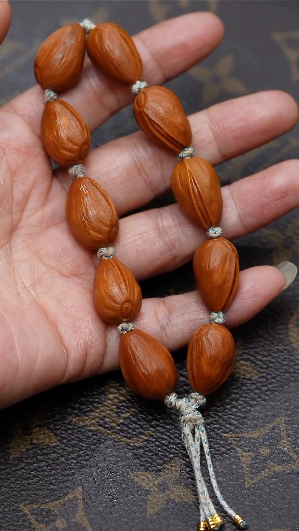 手串/手链橄榄核橄榄核