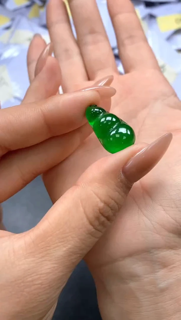 所见即所得（一物一拍）173