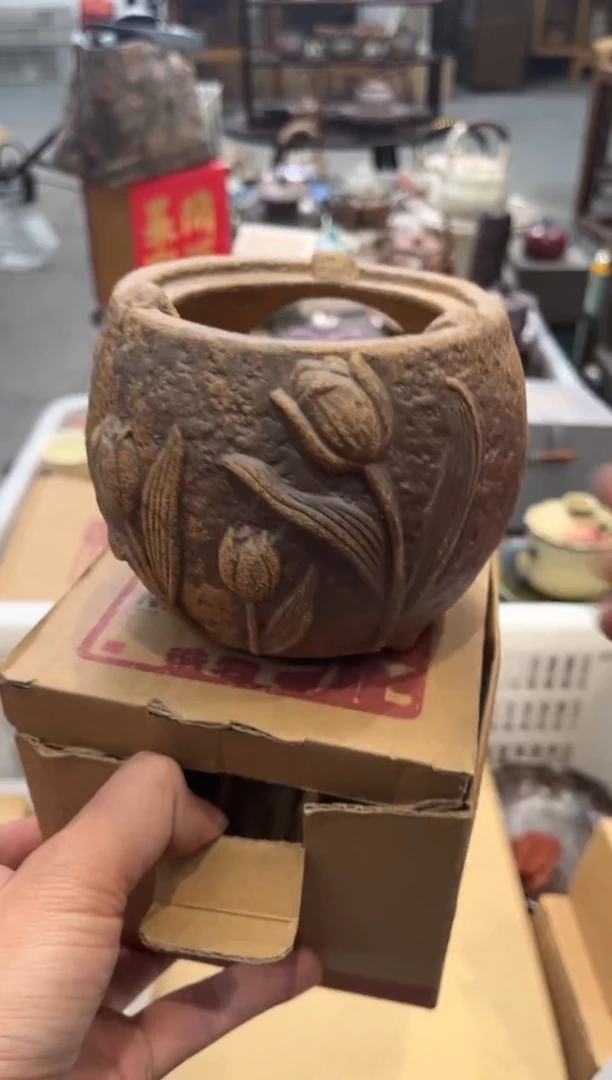 陶瓷文化闪购链接