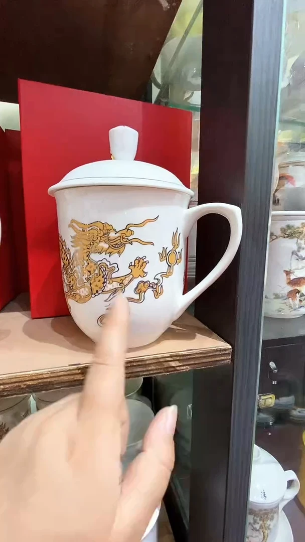 陶瓷手柄款库存产品默认微瑕介意慎拍