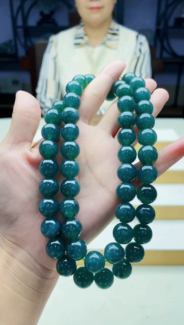 未镶嵌定制翡翠毛货09170201 (拍一发一)