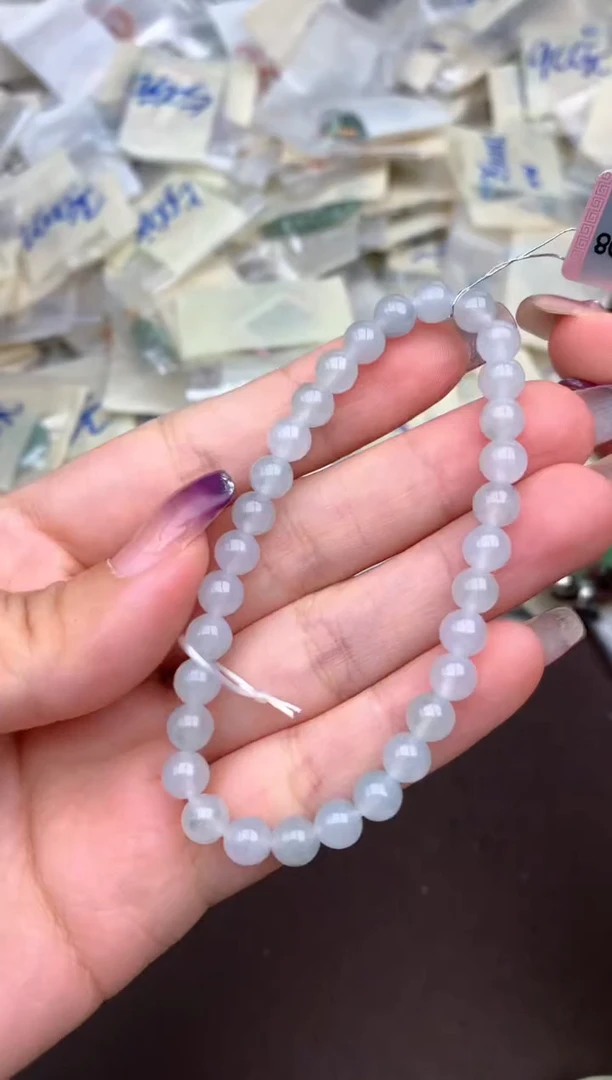 未镶嵌挂件翡翠一