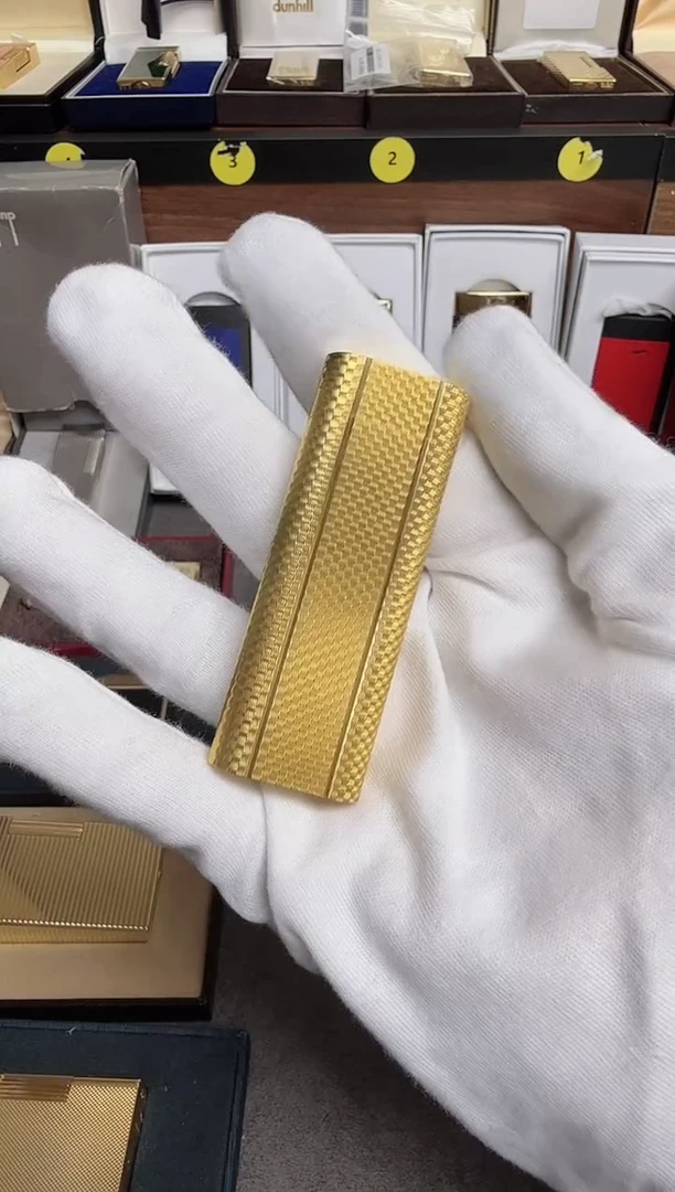 纯铜01  卡家金编织