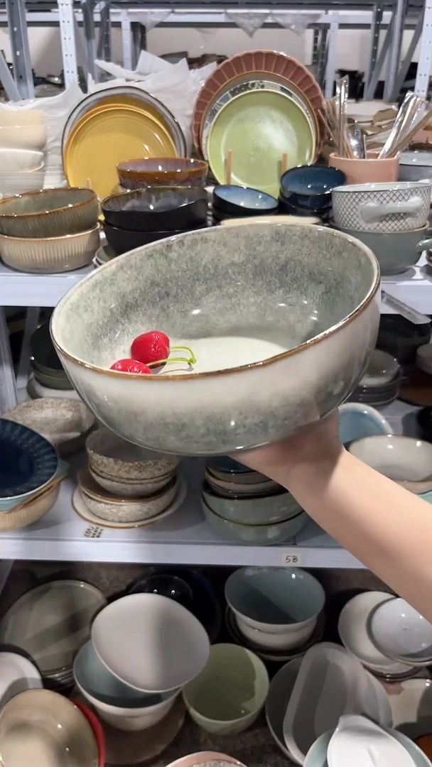 【闪购商品】瓷片外贸尾货瑕疵满20包邮X F6D