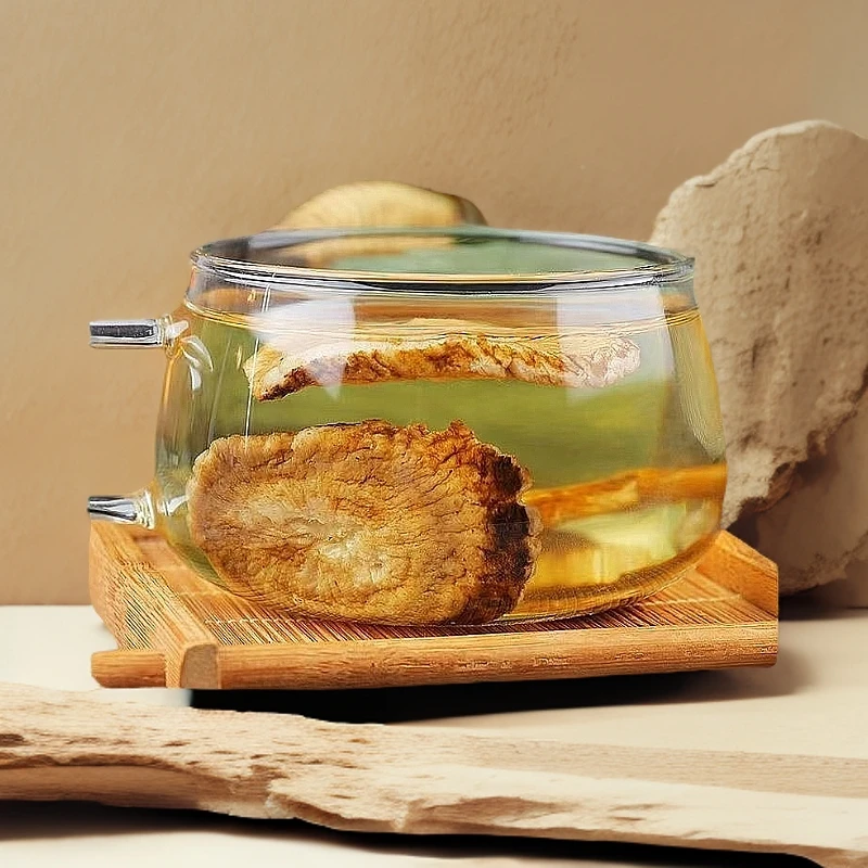 精选高山特产山货【神牛根】可泡水 毛毛专属