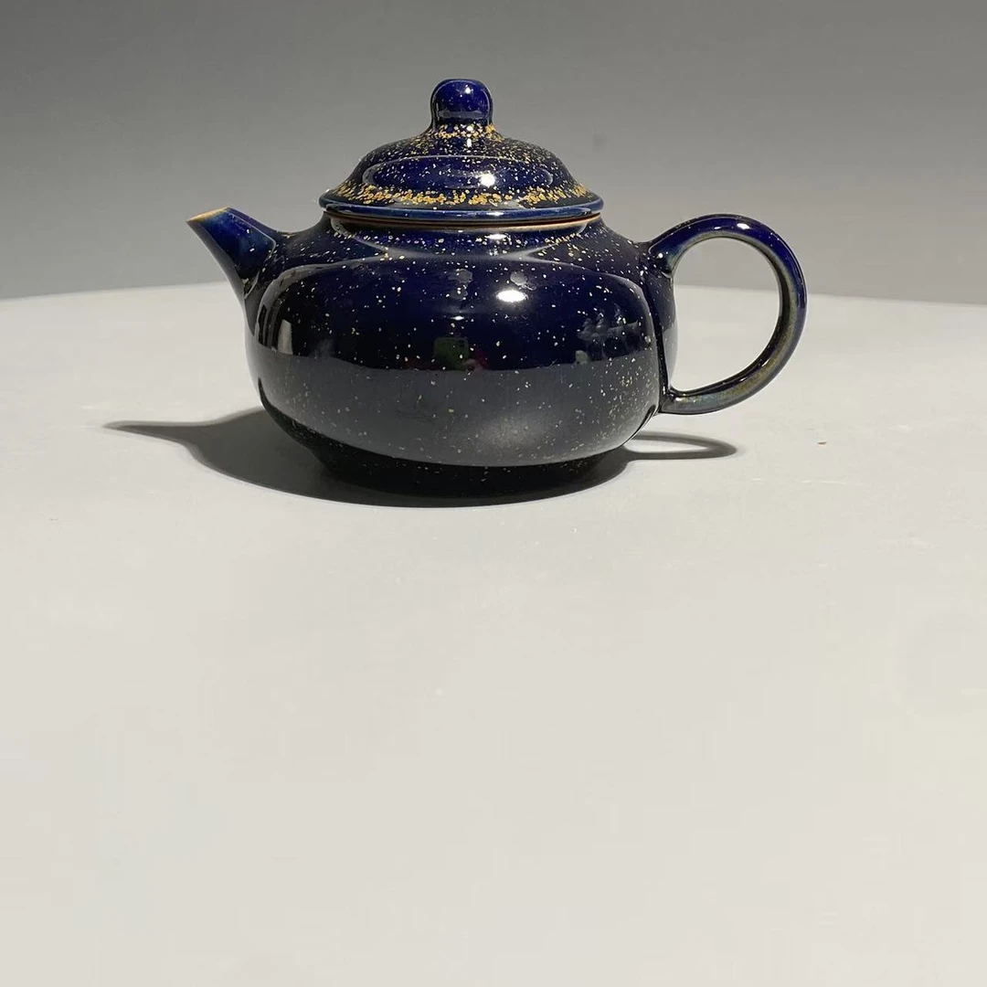 DXY灿若星辰知春壶