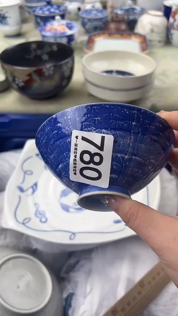 瓷片高*780