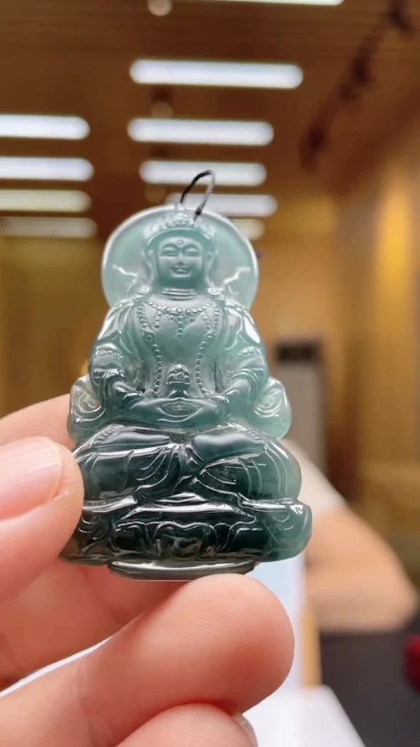 未镶嵌定制翡翠********572