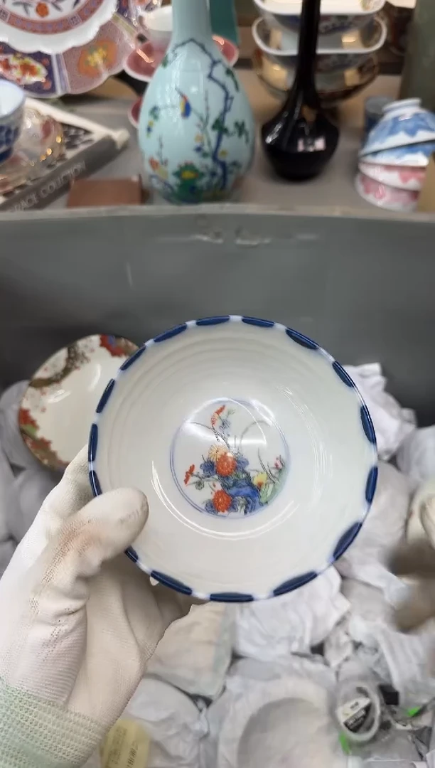 茶盏空**为瓷器瓷器瓷器瓷器