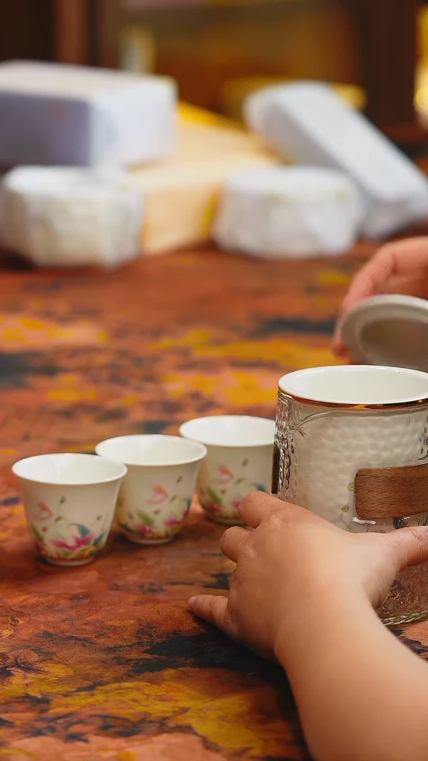 【闪购商品】楽门茶器！！！！