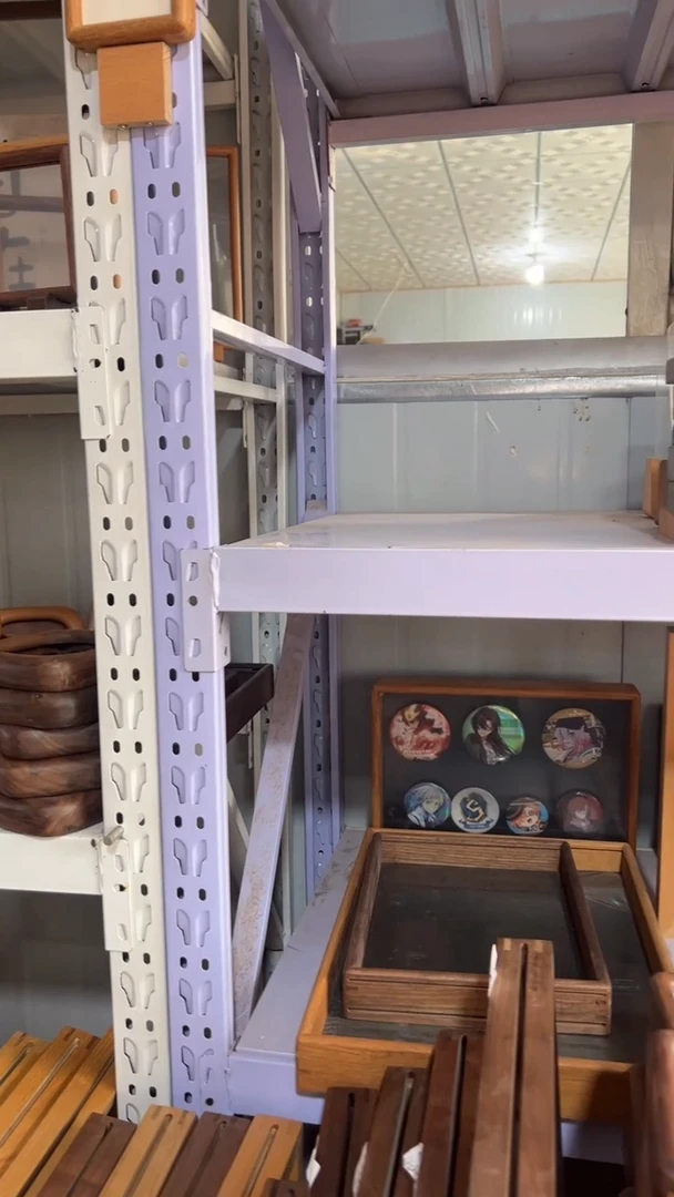 实木竖款云*买家专拍