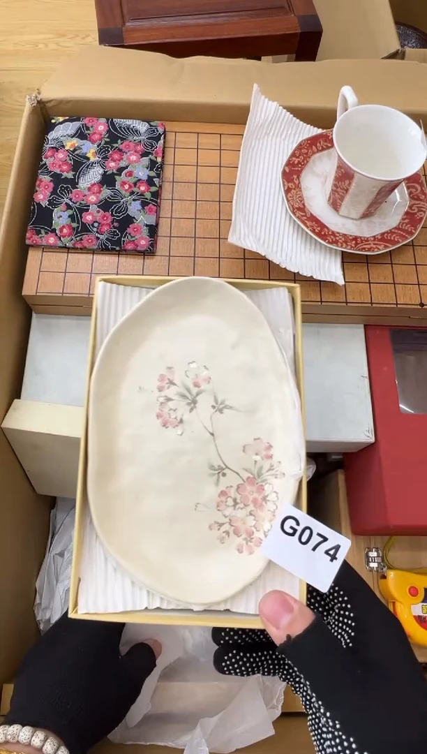 074中古商品谨慎参拍