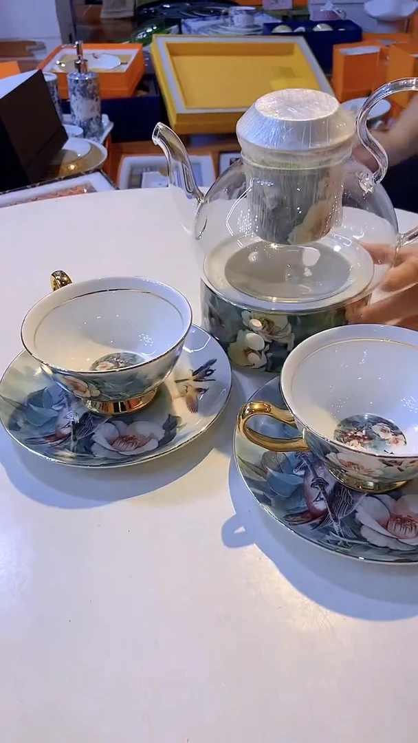 鸿辉家品牌瓷器，京东包邮！