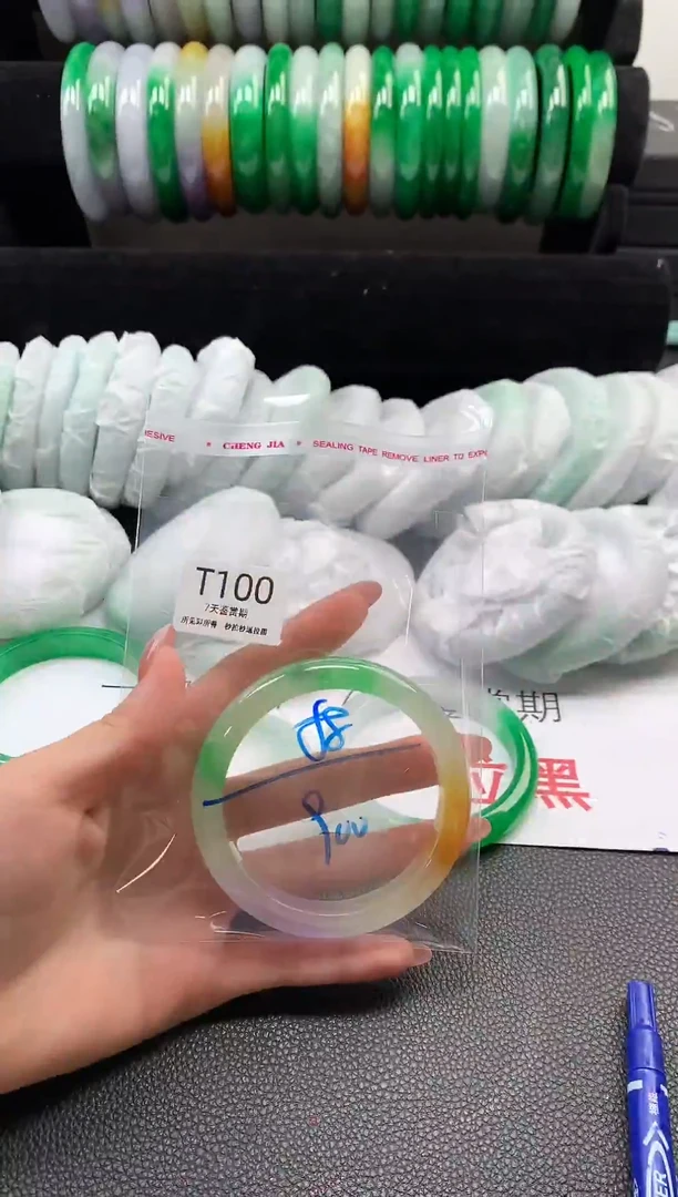 无非金属所见即所得  时尚手镯 7天鉴赏期