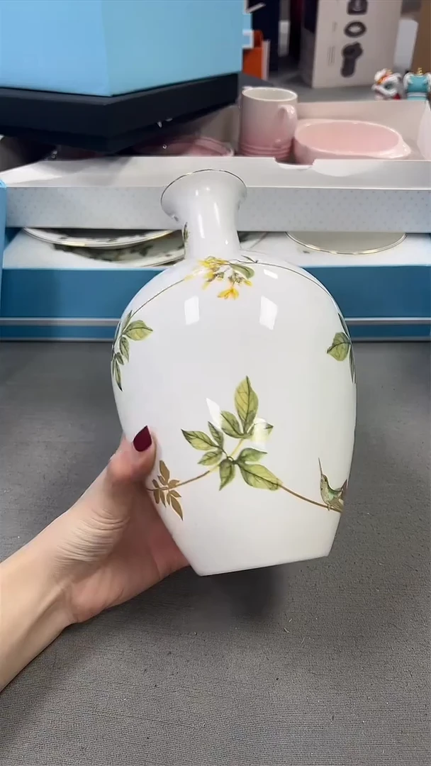 瓷片新号开播 全场放漏