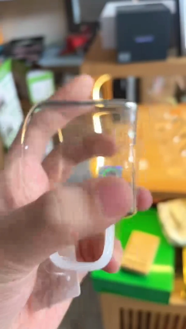 清禾杯白玉/一只