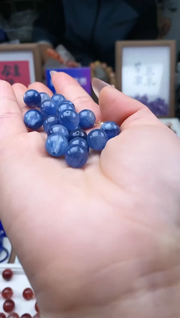 【闪购商品】水晶颈饰未镶嵌41a多样性发其一/2.19/1个