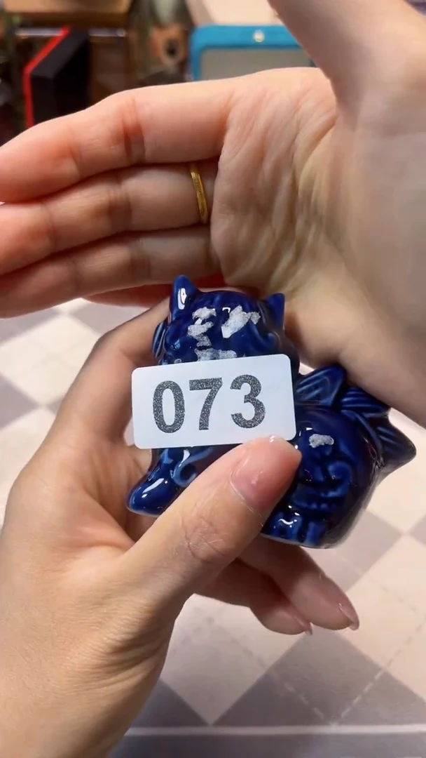 瓷片陶茶666文玩周边多人