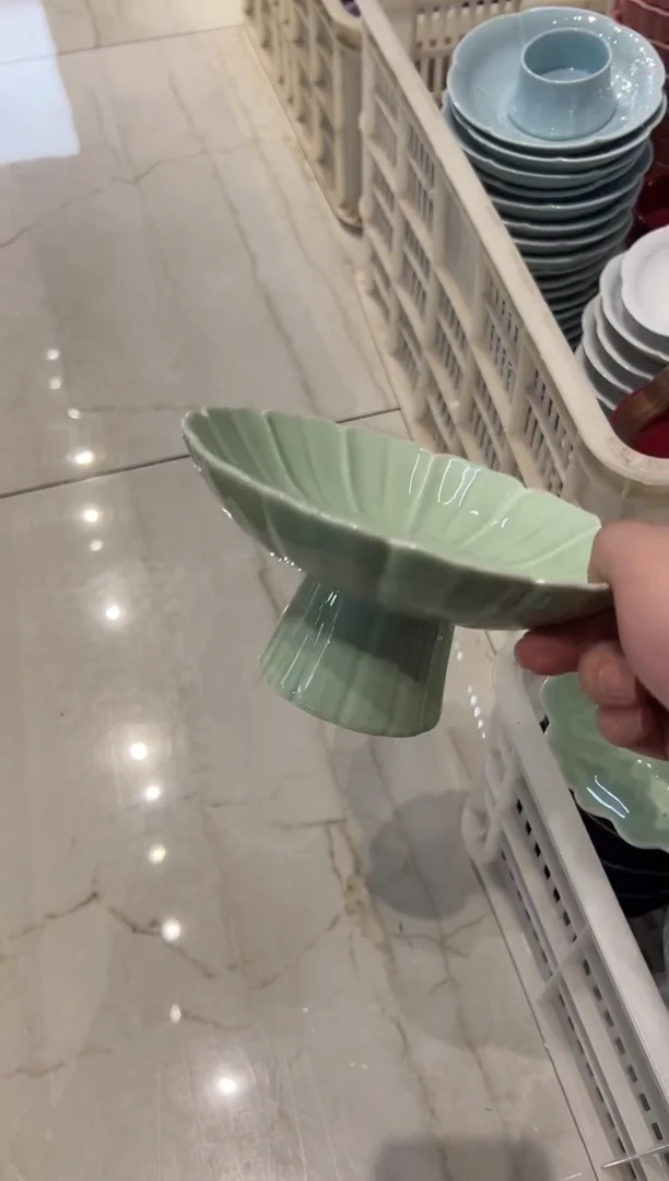 瓷片微瑕商品，介意勿拍