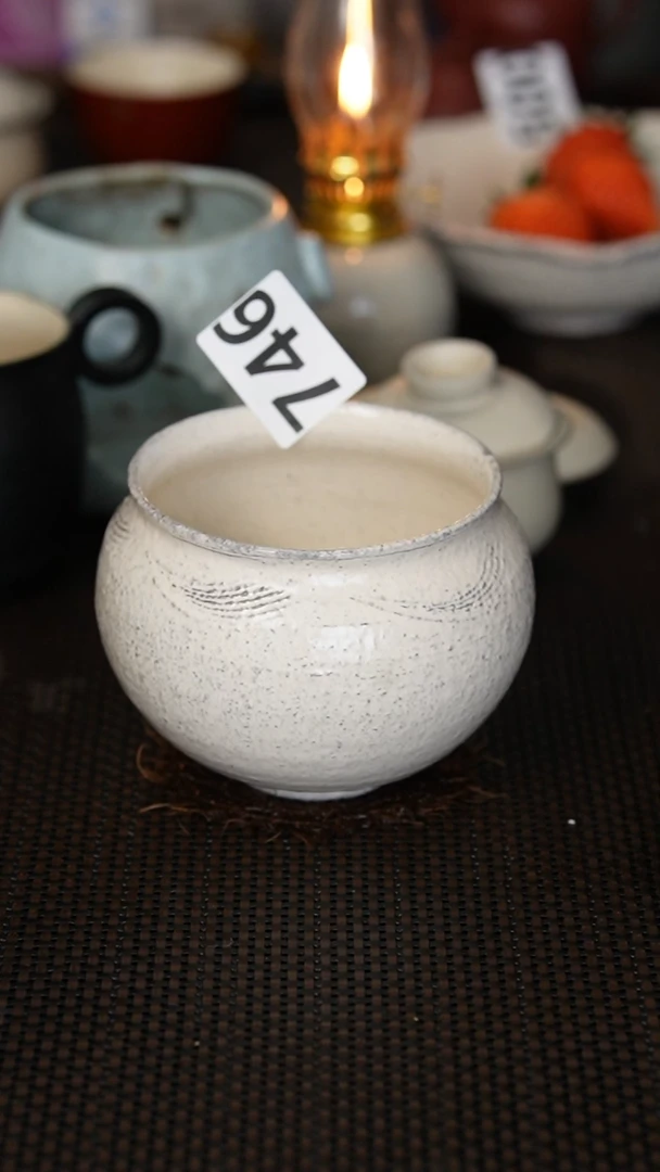 【闪购商品】746景德镇{立梦陶}手作