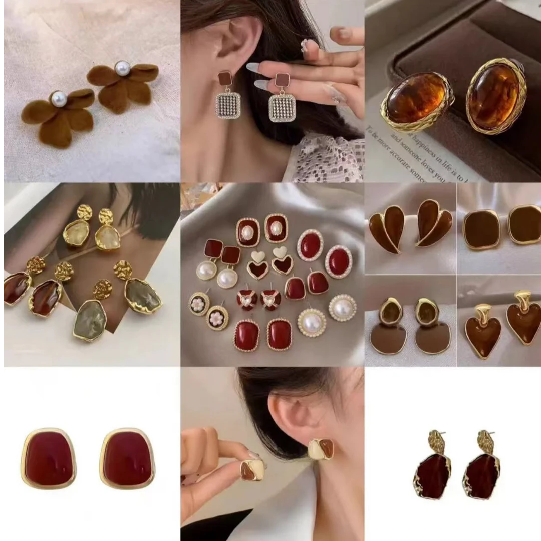 铜合金手链 百搭 气质 简约 时尚