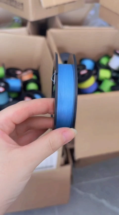 PE8编2号150米冰蓝特价款