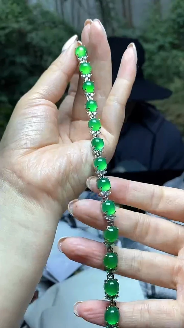 满色吊坠 所见即所得！