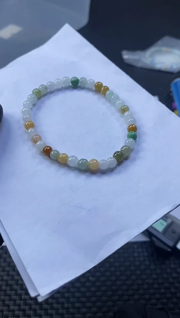 未镶嵌定制翡翠天然缅甸A货翡翠，拍一发一