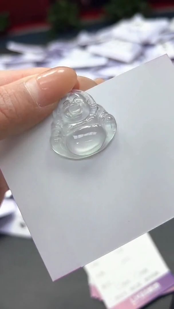 所见即所得（一物一图）32