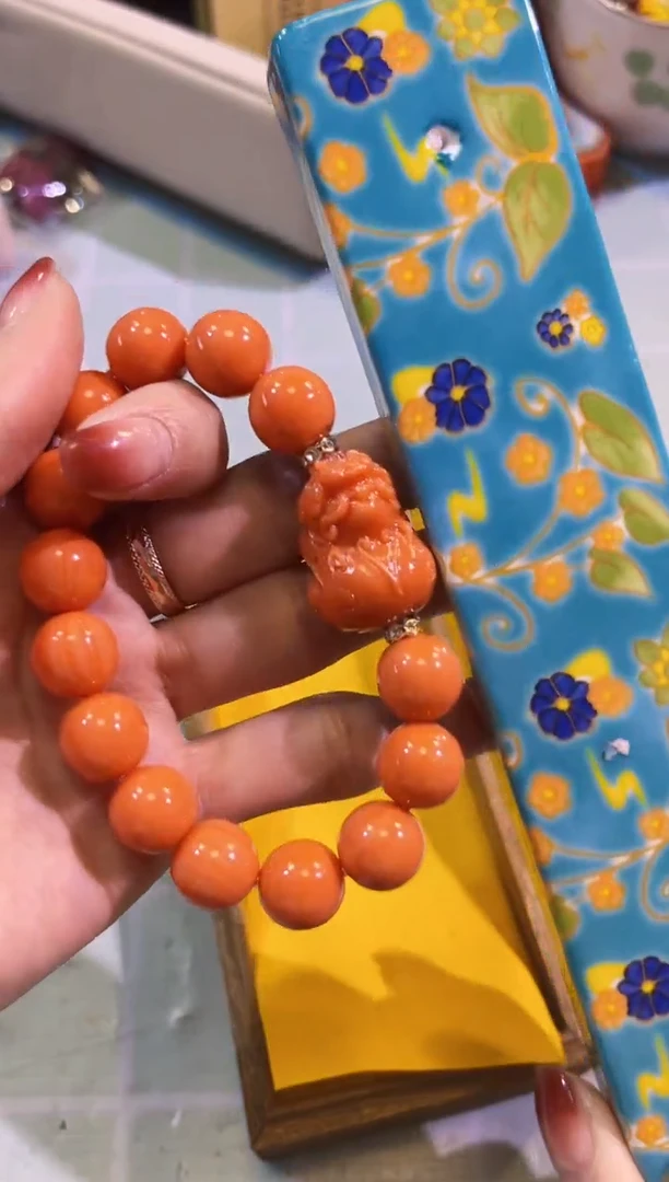 【闪购商品】瓷片陶茶666文玩周边多人