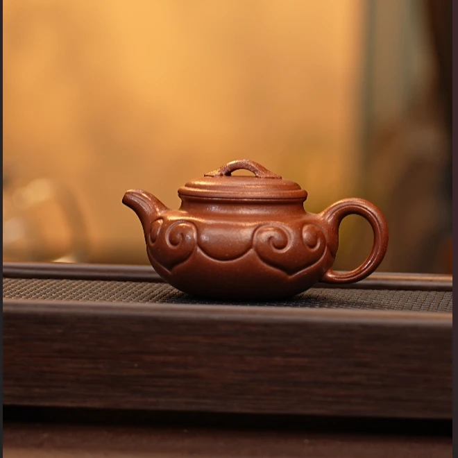 741号 仿古如意 180cc