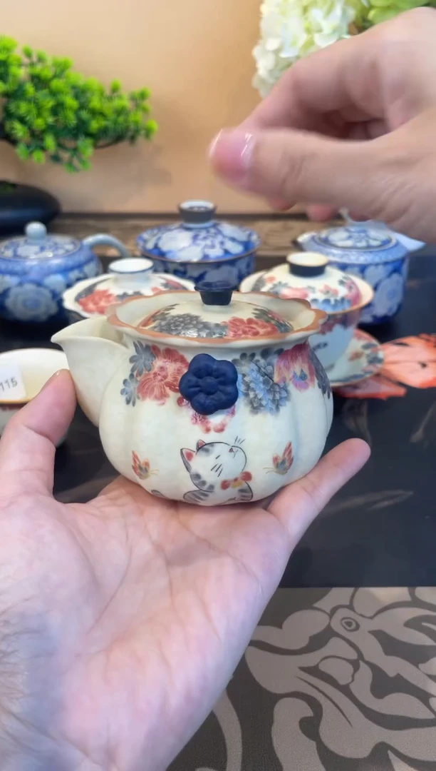 小缘茶器 源头工厂！！！