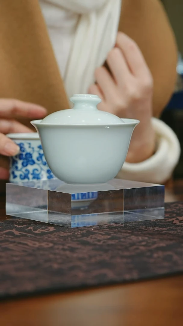 【闪购商品】瓷瓷栗子严选景德镇瓷器@@五里雾