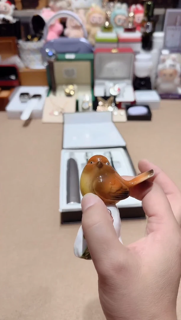 瓷片生活的本意就是开心@@1