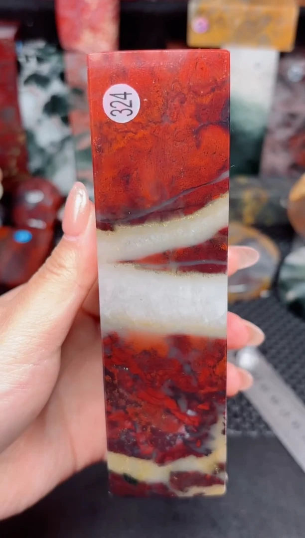 玉 桂林创意摆件装饰 编号：324